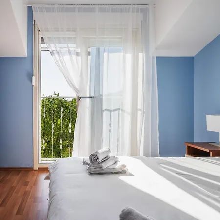 Kulusic House Unesic