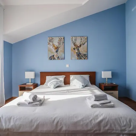 Kulusic House بيت للعطل Unesic