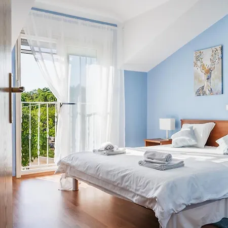 بيت للعطل Kulusic House Unesic